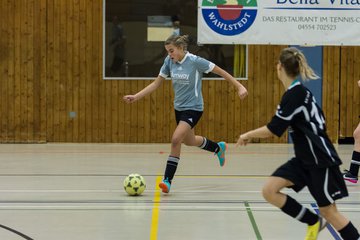 Bild 221 - C-Juniorinnen Hausturnier